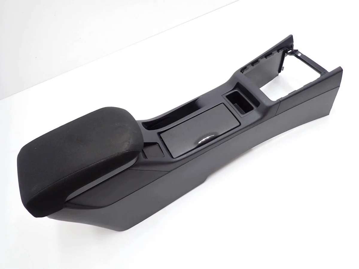 Tunnel Console Mitsubishi Lancer VIII 8011A223 XXX image 4