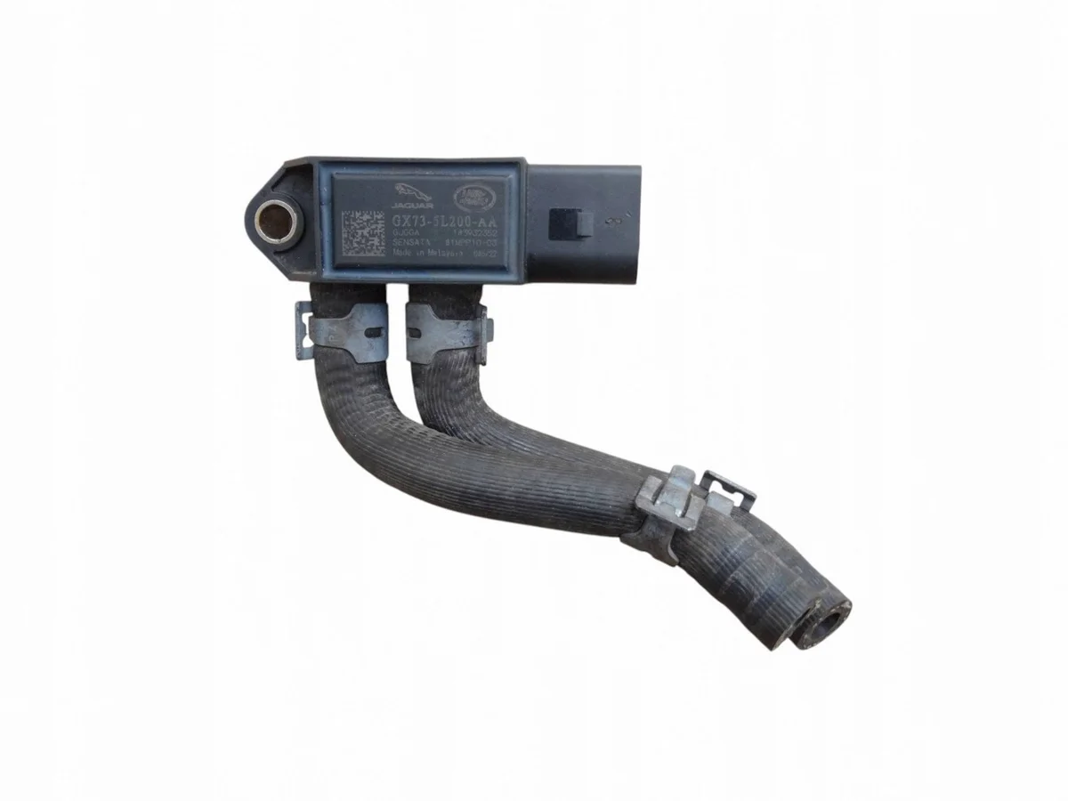 Land Rover Discovery Sport 2015 Sensor de Pressão de Escape