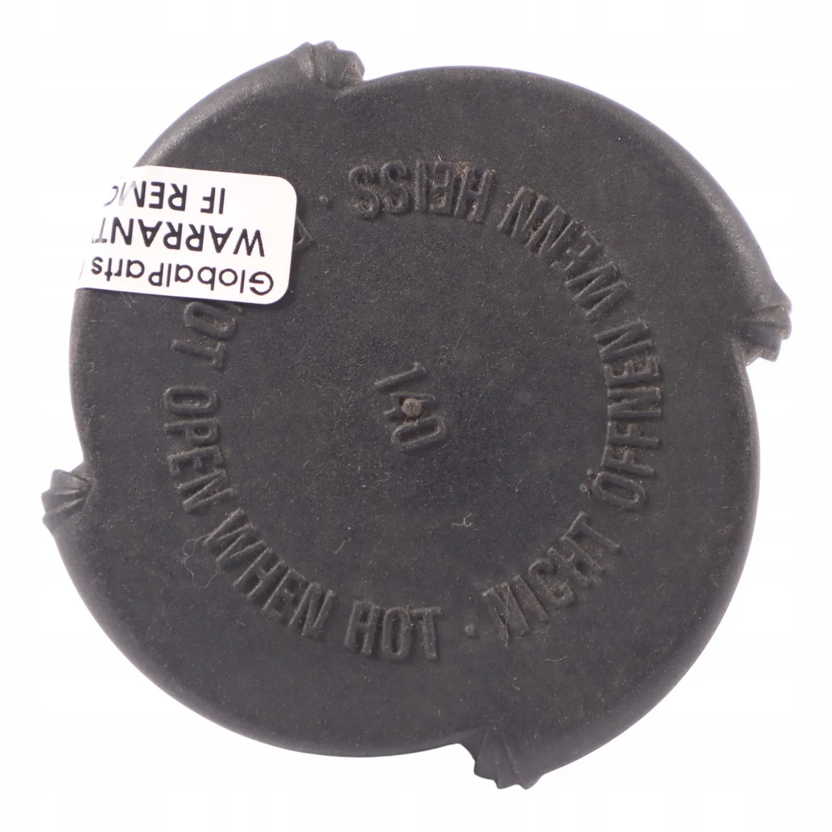 Tappo Radiatore BMW E39 E46 E60 E83 7639023