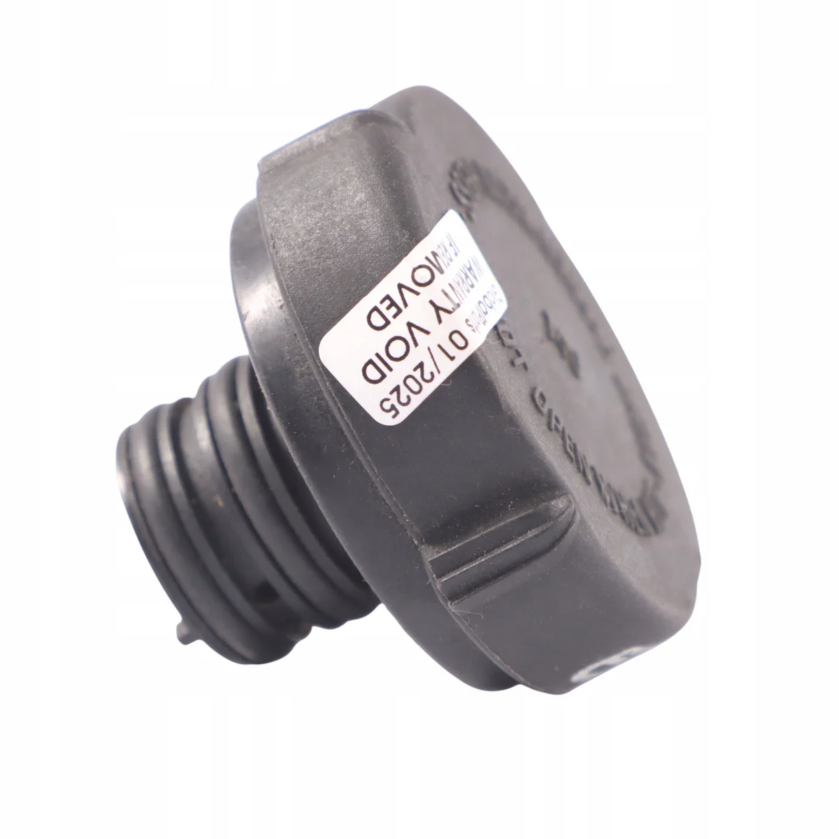 Tappo Radiatore BMW E39 E46 E60 E83 7639023 image 6