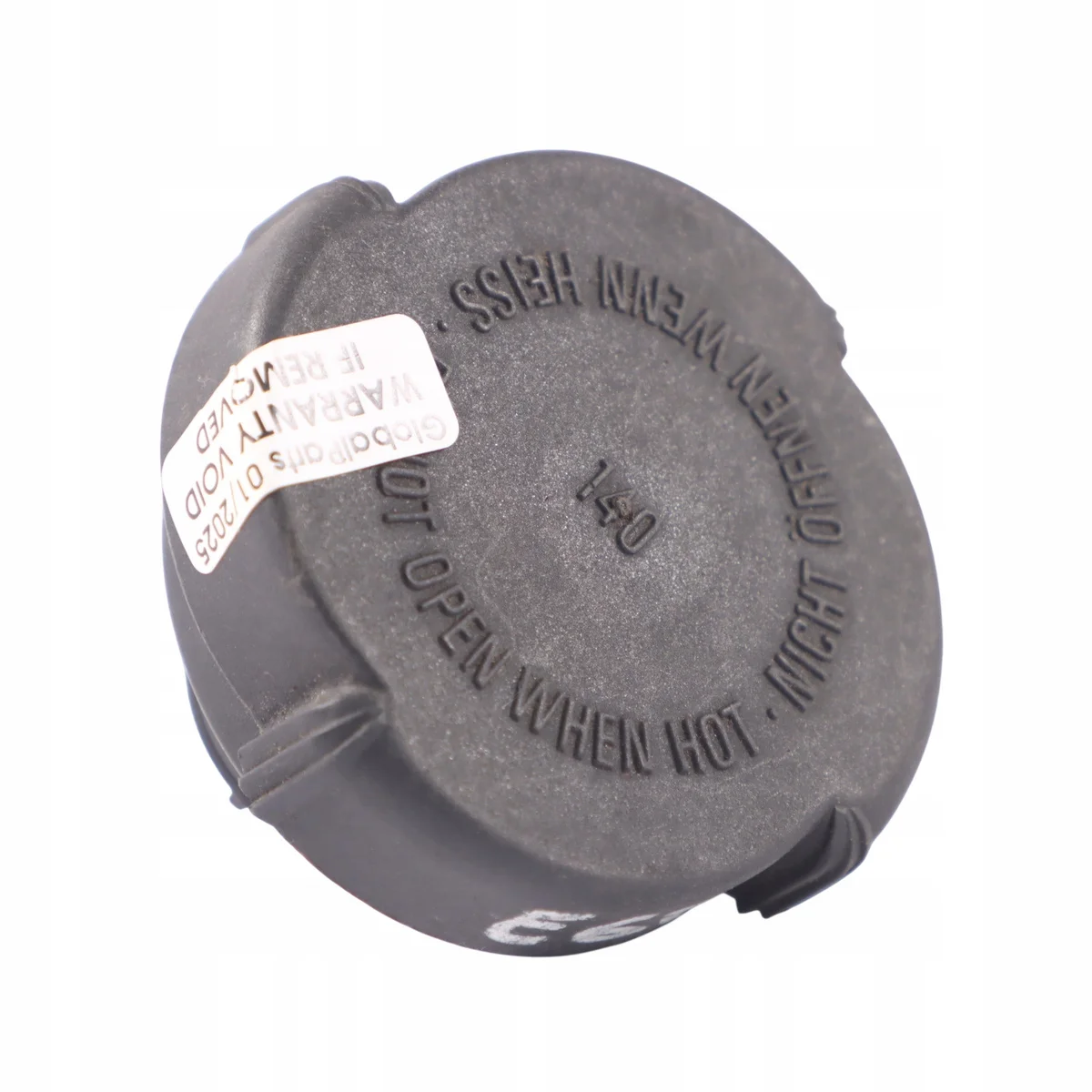 Tappo Radiatore BMW E39 E46 E60 E83 7639023 image 7