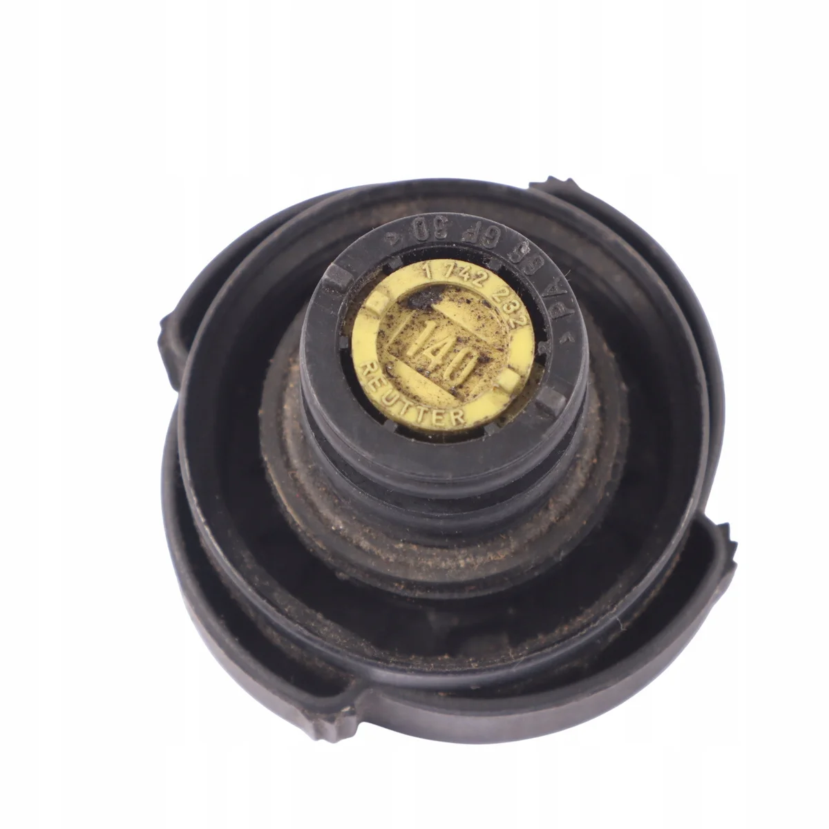 Tappo Radiatore BMW E39 E46 E60 E83 7639023 image 9
