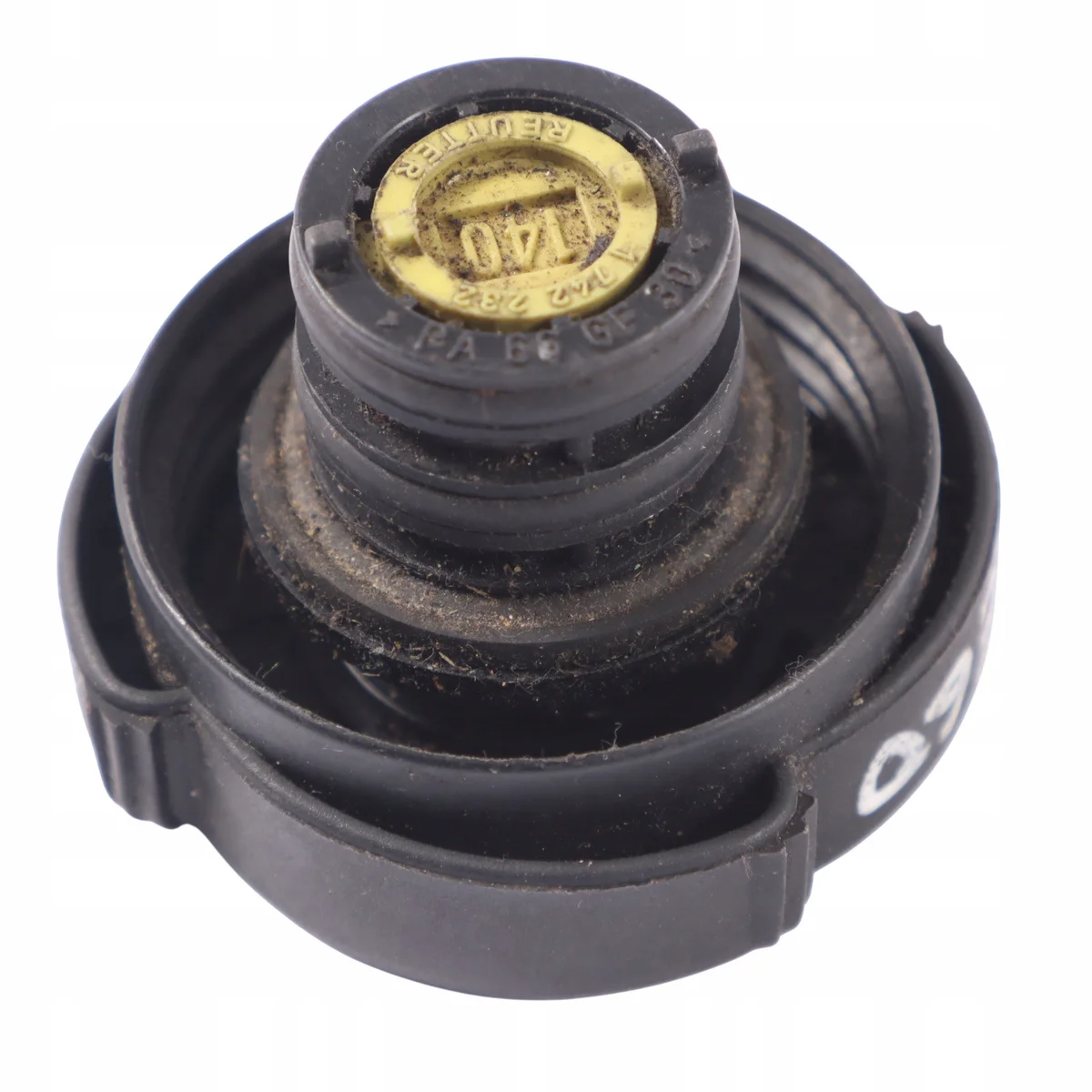 Tappo Radiatore BMW E39 E46 E60 E83 7639023 image 10