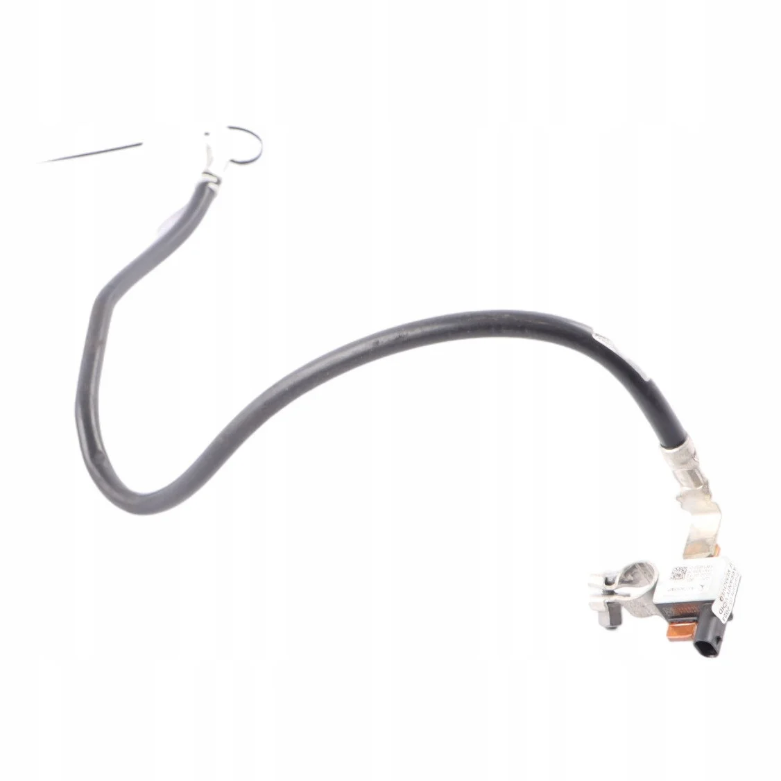 Mercedes Sprinter W907 W910 Câble Moins A9079053907