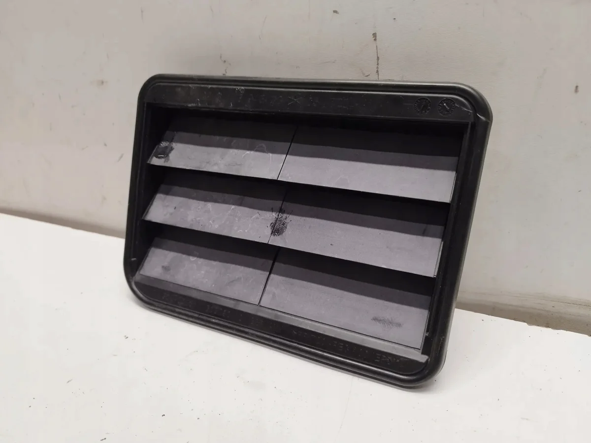 Grelha BMW 7 (F01, F02) 60829010 image 3