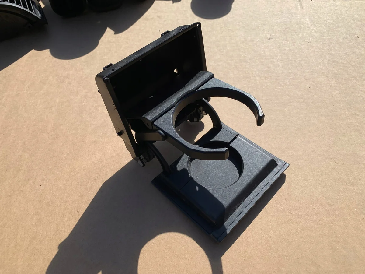 Cup Holder for VW Touran Caddy 1T0862533C