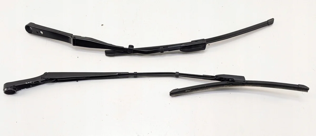 Brazos Limpiaparabrisas Peugeot 308 T10 P5 2024