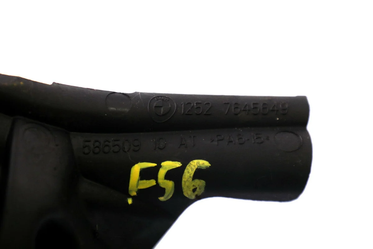 Mini F55 F56 Soporte Cable Arranque Usado image 6
