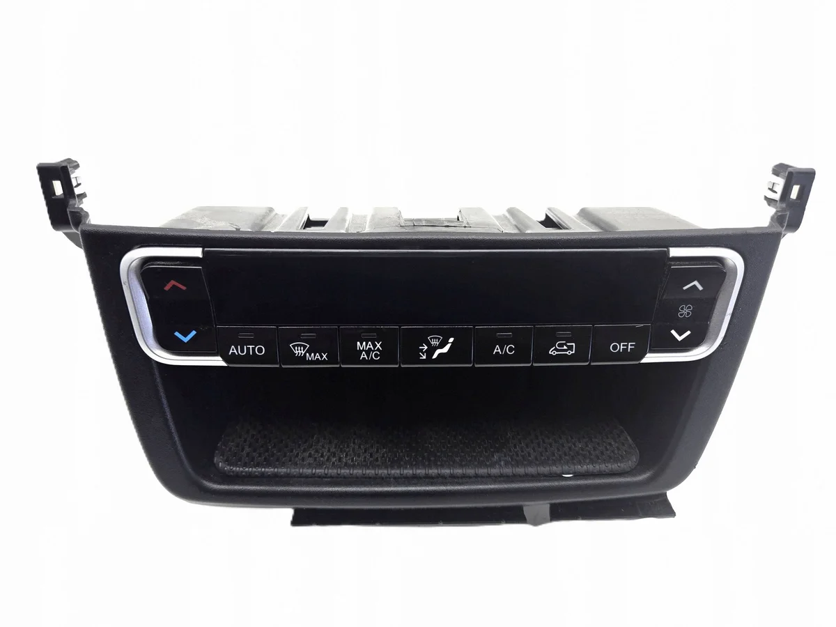 Panel klimatyzacji Fiat Ducato 07357432990