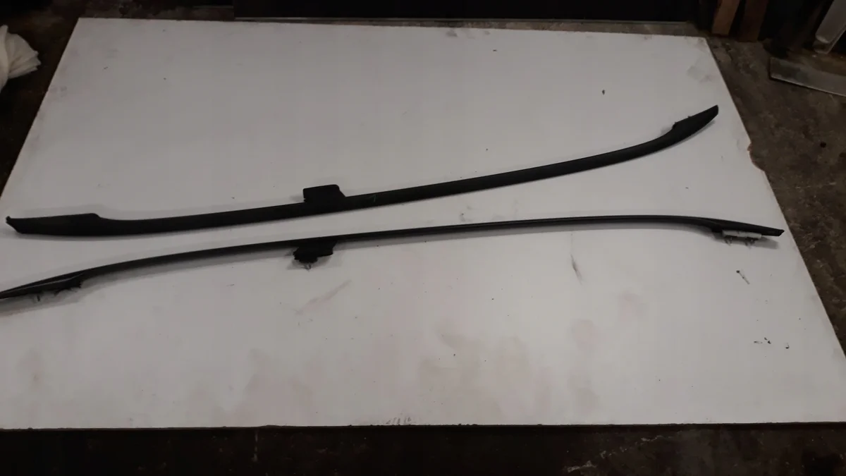 Relingi MERCEDES W211 254662 Usato