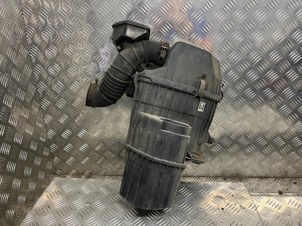 Scatola filtro aria Kia Soul 28110-2K100