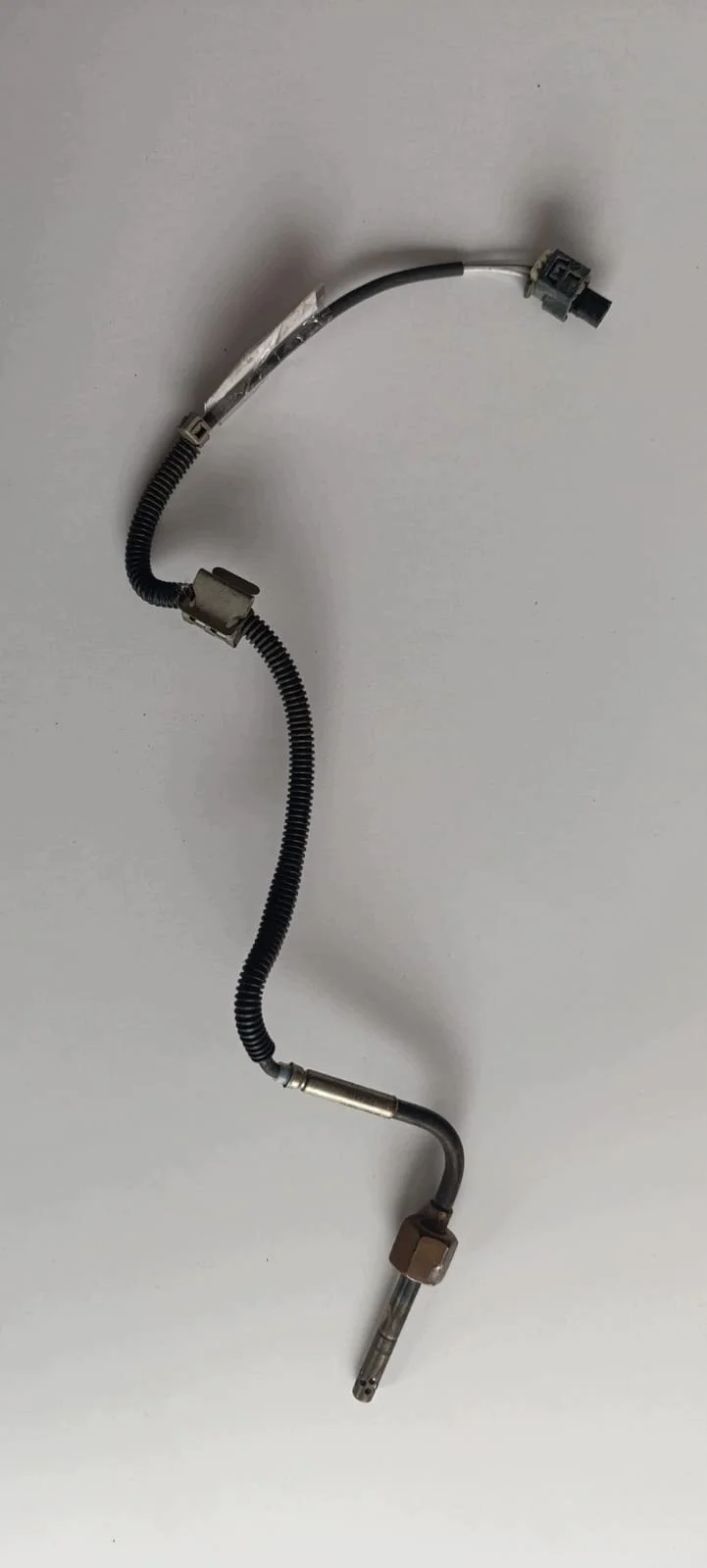 Sensore Temperatura Gas Scarico Mercedes W205 3654