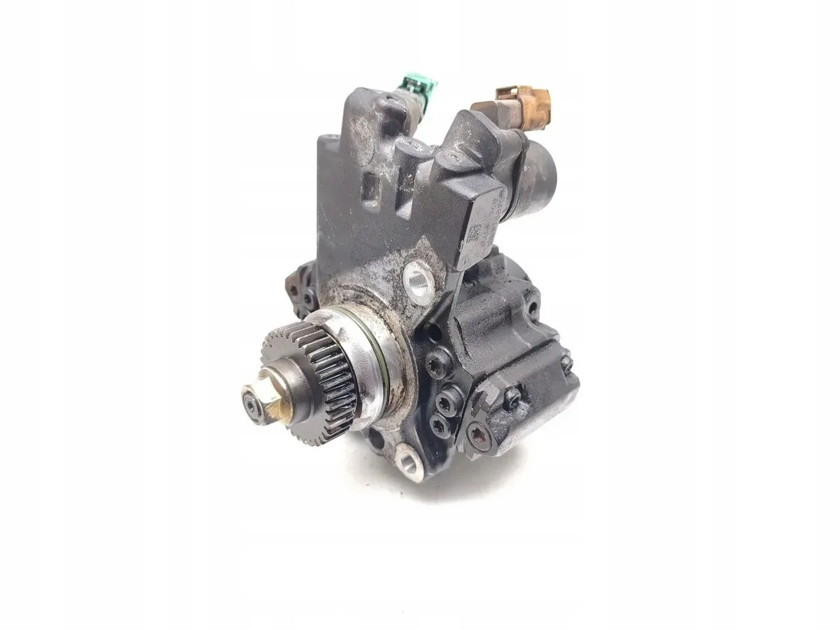 SsangYong OE A6720700001 Pompe haute pression