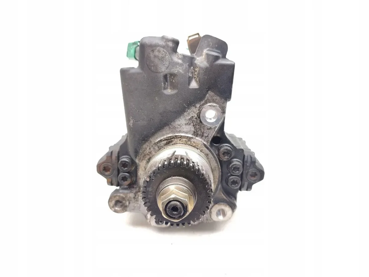 Pompa alta pressione SsangYong A6720700001 image 5