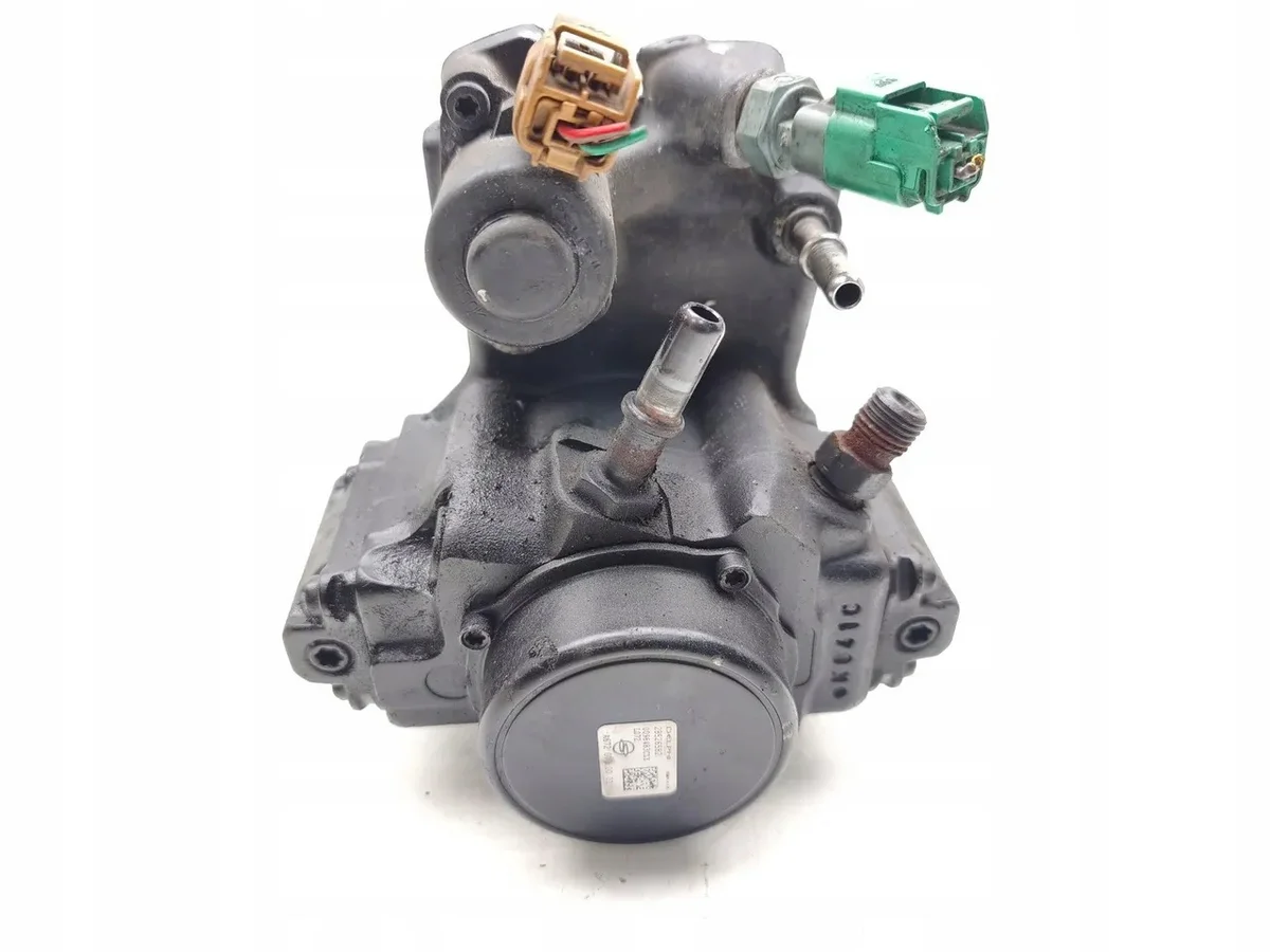 Pompa alta pressione SsangYong A6720700001 image 6