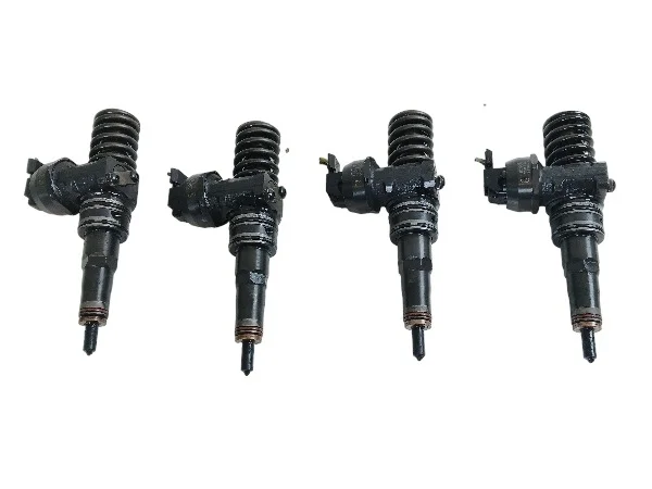 VW Golf V 1.9 TDI Injector Pump 038130073AG