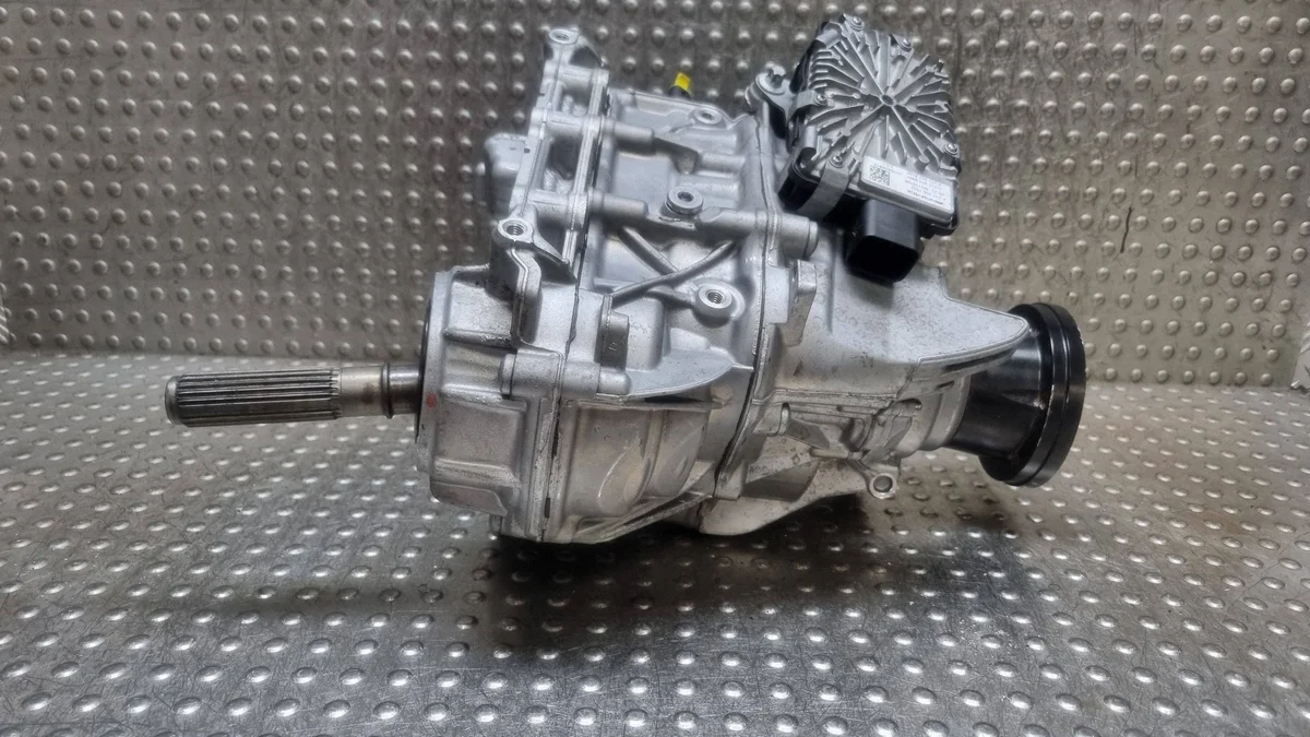 REDUCTOR MERCEDES SL R232 W223 6.3 AMG 4.0