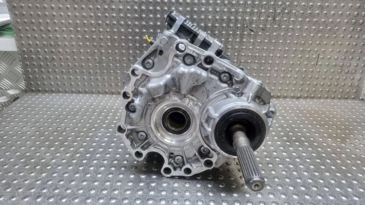 Boîtier de commande Mercedes SL R232 W223 image 3