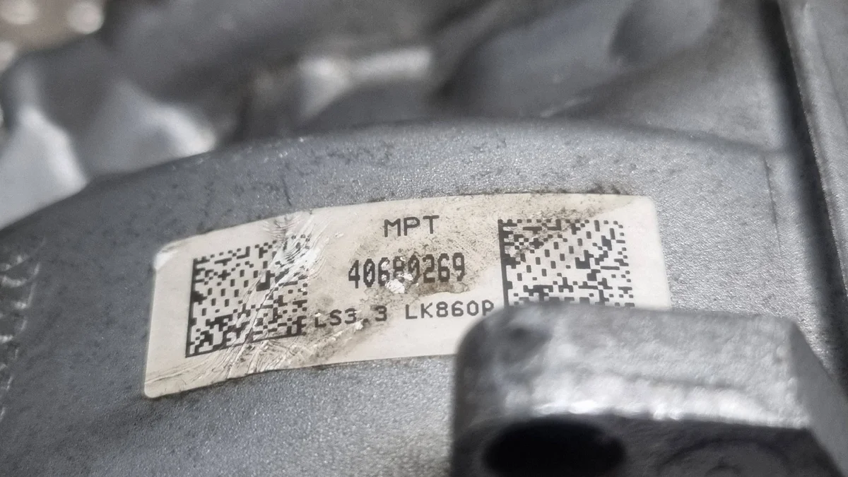 Boîtier de commande Mercedes SL R232 W223 image 8