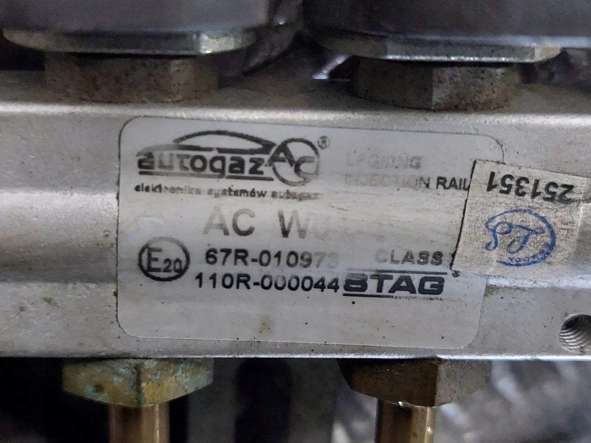 Installation GPL STAG-4 ECO AC KME R2 image 5