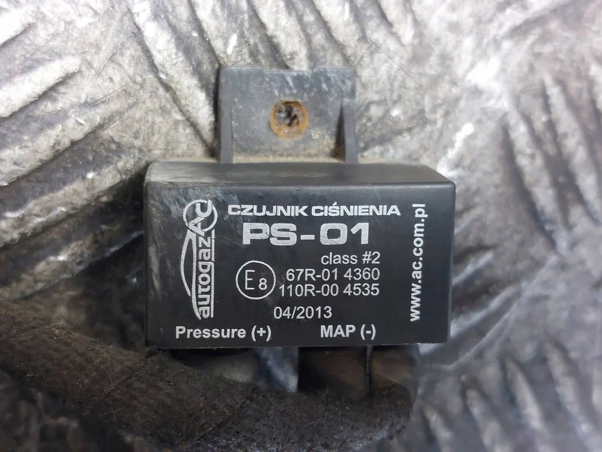 Installation GPL STAG-4 ECO AC KME R2 image 7