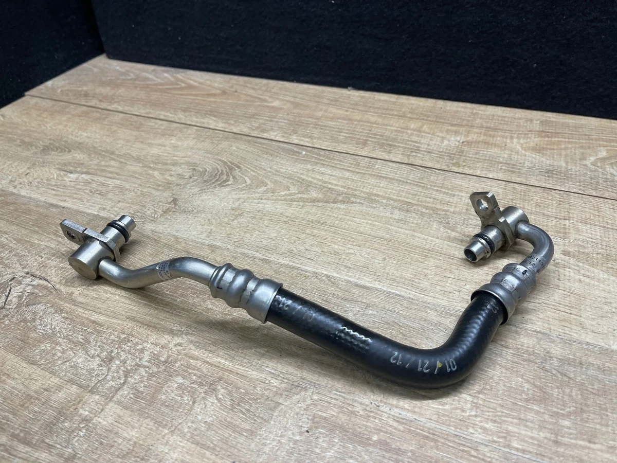 Oliekoelslang Versnellingsbak Audi A7 B21132DA