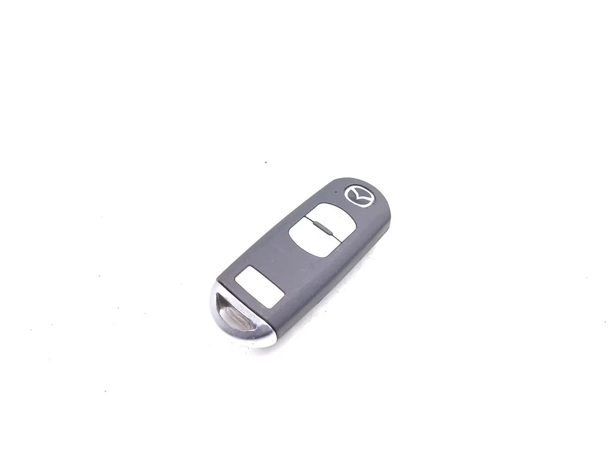 Llave Tarjeta Mazda CX-5 2018 SKE13E-02