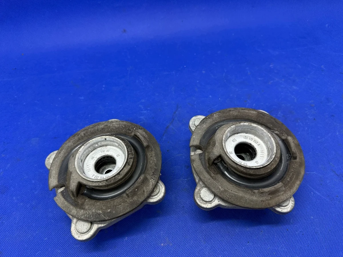 Support amortisseur avant Audi A6 A7 image 3