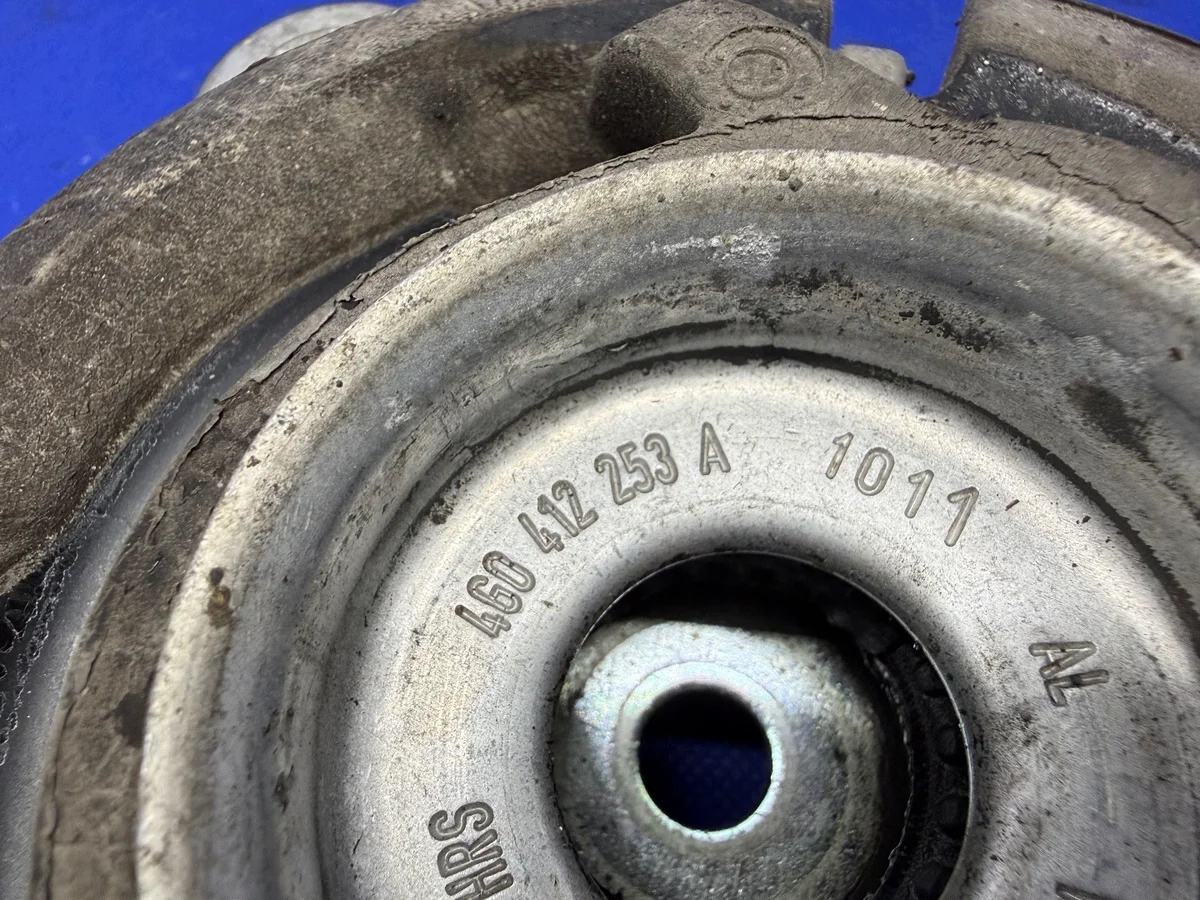 Support amortisseur avant Audi A6 A7 image 4