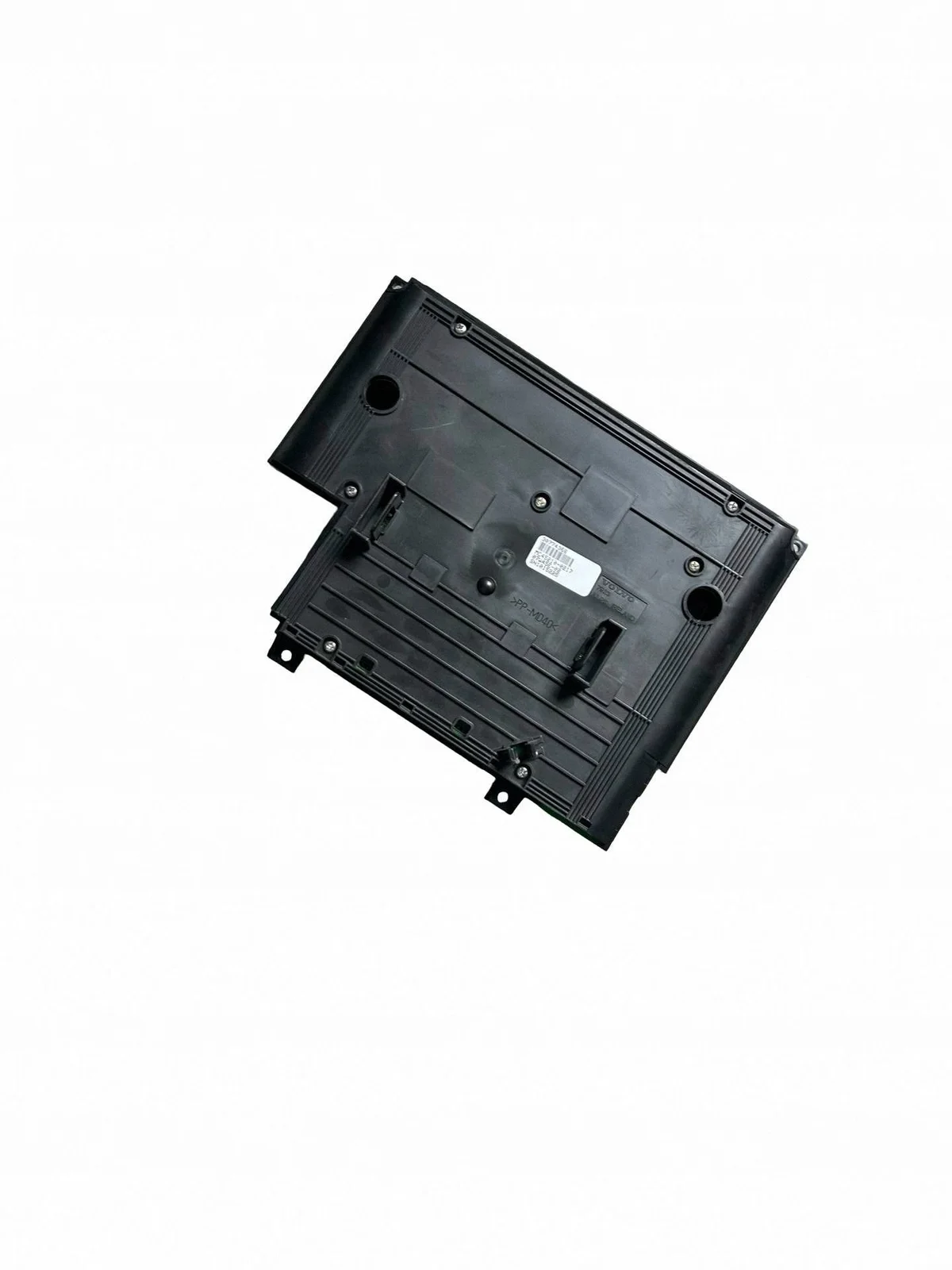 Volvo S80 2.0D Climate Control Panel 30774366 image 6