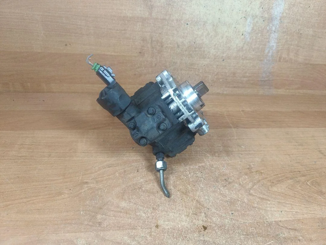 Fuel Injection Pump Peugeot 2.0 HDI