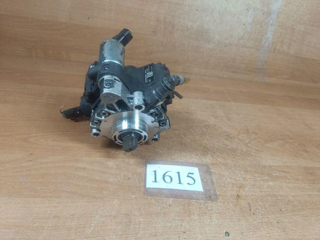 Einspritzpumpe Siemens Peugeot 307 407 2.0 HDI image 4