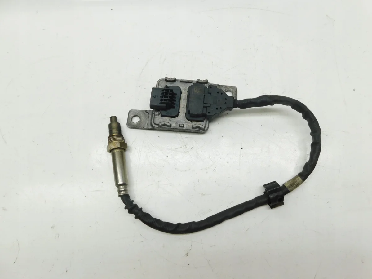 Sonda Lambda 059907807AC - VW Touareg II