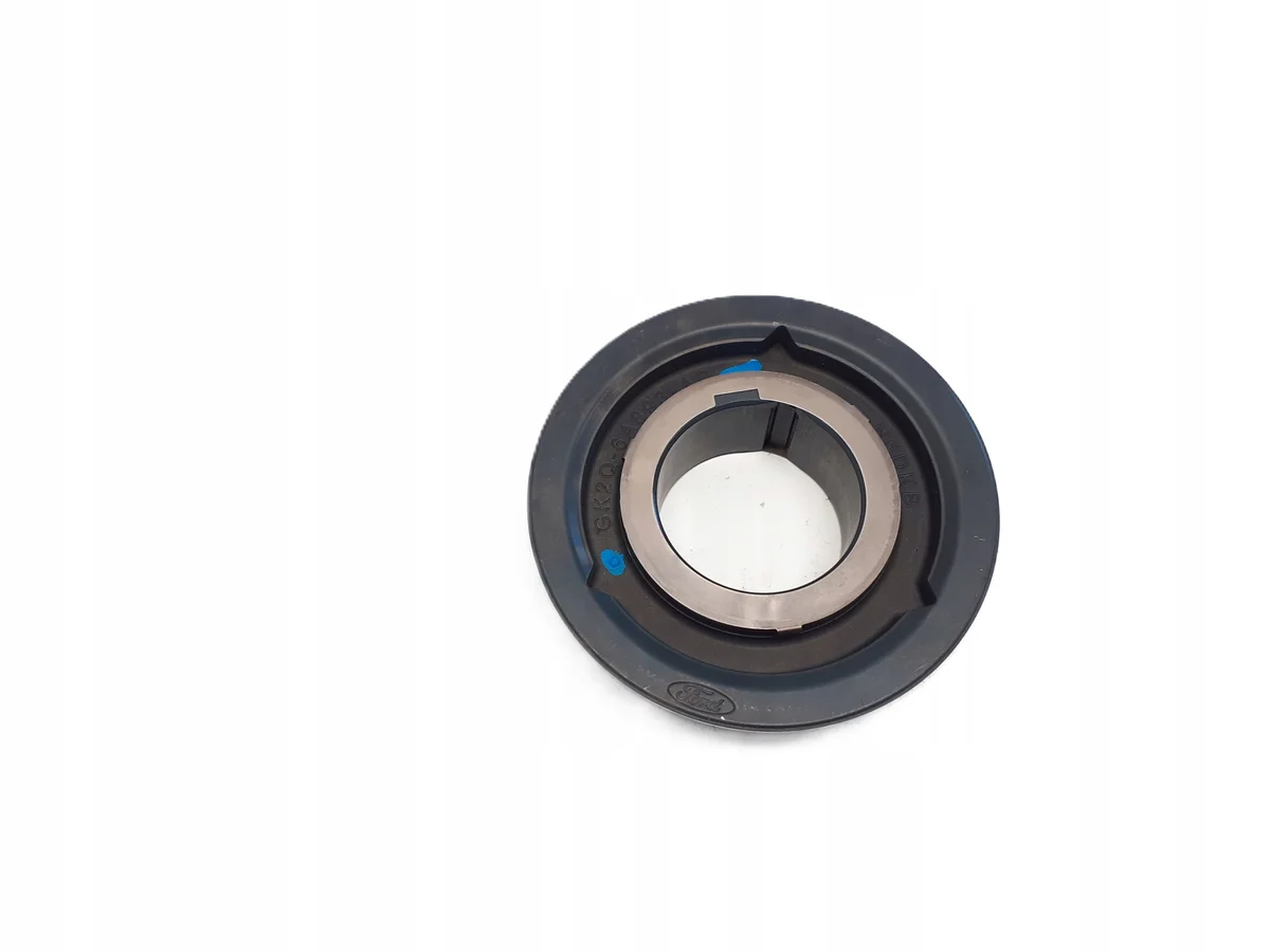 Roue pompe huile Ford Mondeo MK5 GK2Q-6A893-AB image 3