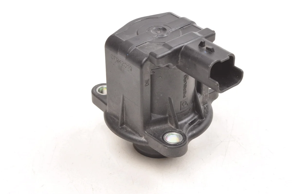 Válvula Turbina Volvo S60 III V60 XC60 XC90 B5