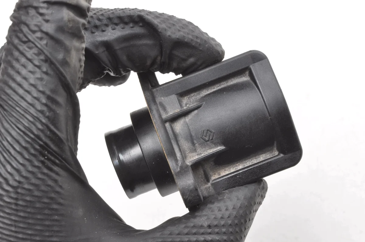Válvula Turbina Volvo S60 XC60 XC90 B5 image 6