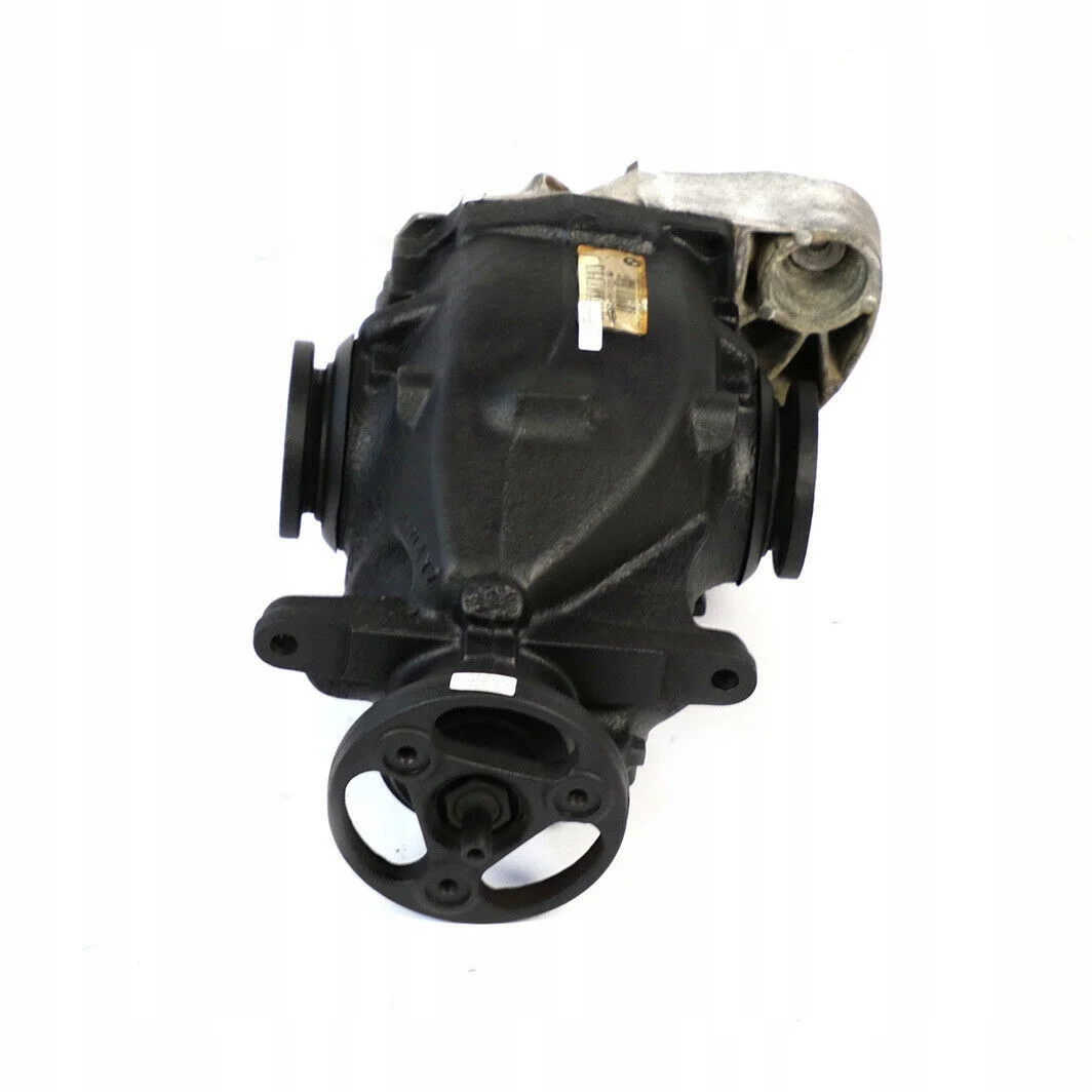 BMW 1 (E87) Rear Differential 7572800