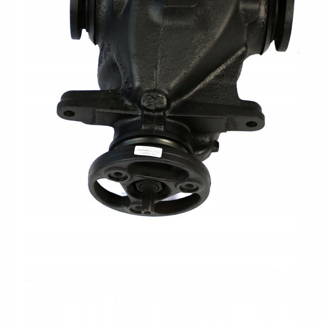 Redutor Traseiro BMW 1 (E87) 7572800 image 3