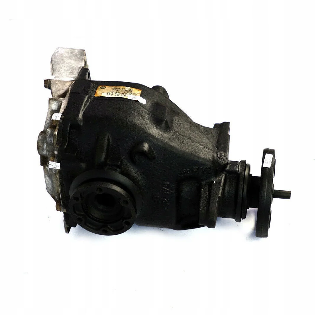 Redutor Traseiro BMW 1 (E87) 7572800 image 7