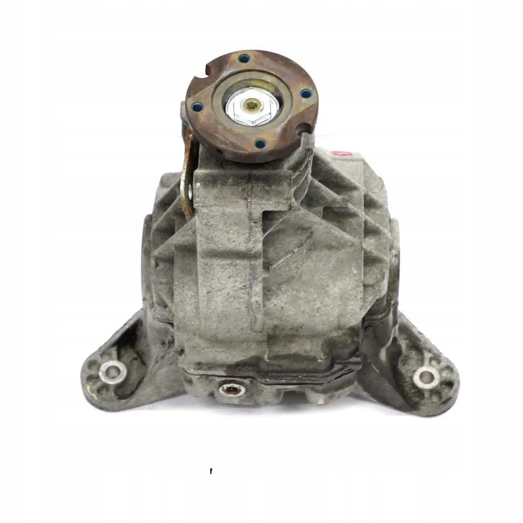 Mercedes ML W163 Differentialbrücke hinten image 6