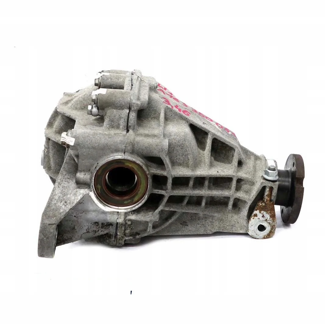 Mercedes ML W163 Differentialbrücke hinten image 7