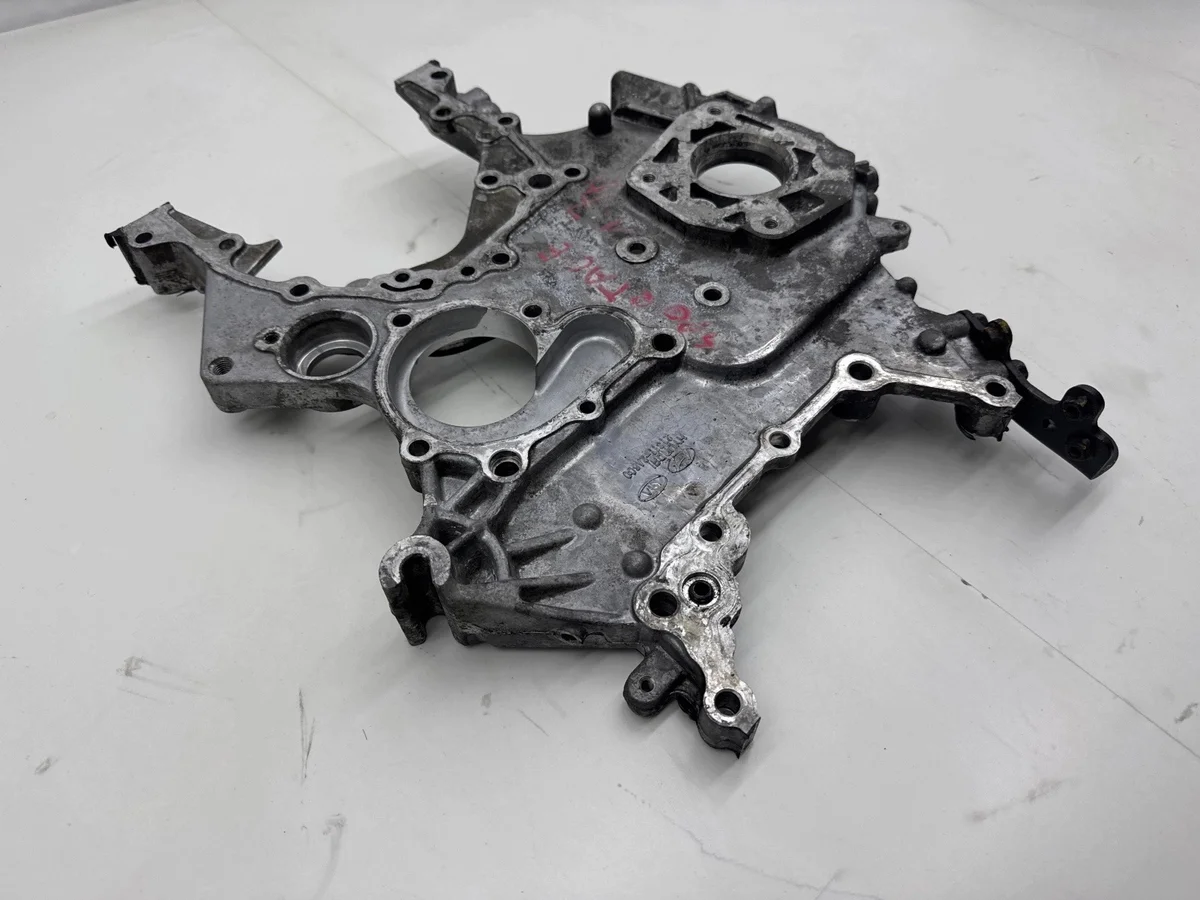 Kia Sportage 1.7 CRDi Timing Belt Cover Used
