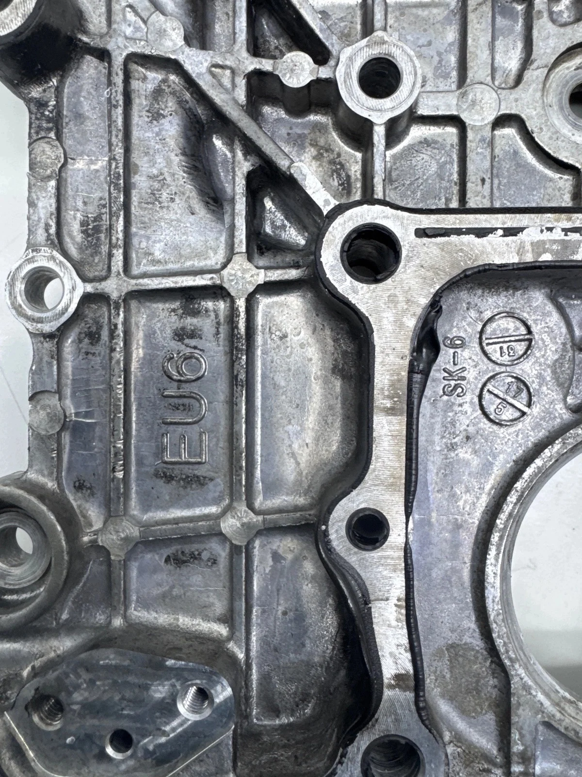 Kia Sportage IV 1.7 CRDi Cache Distribution image 5