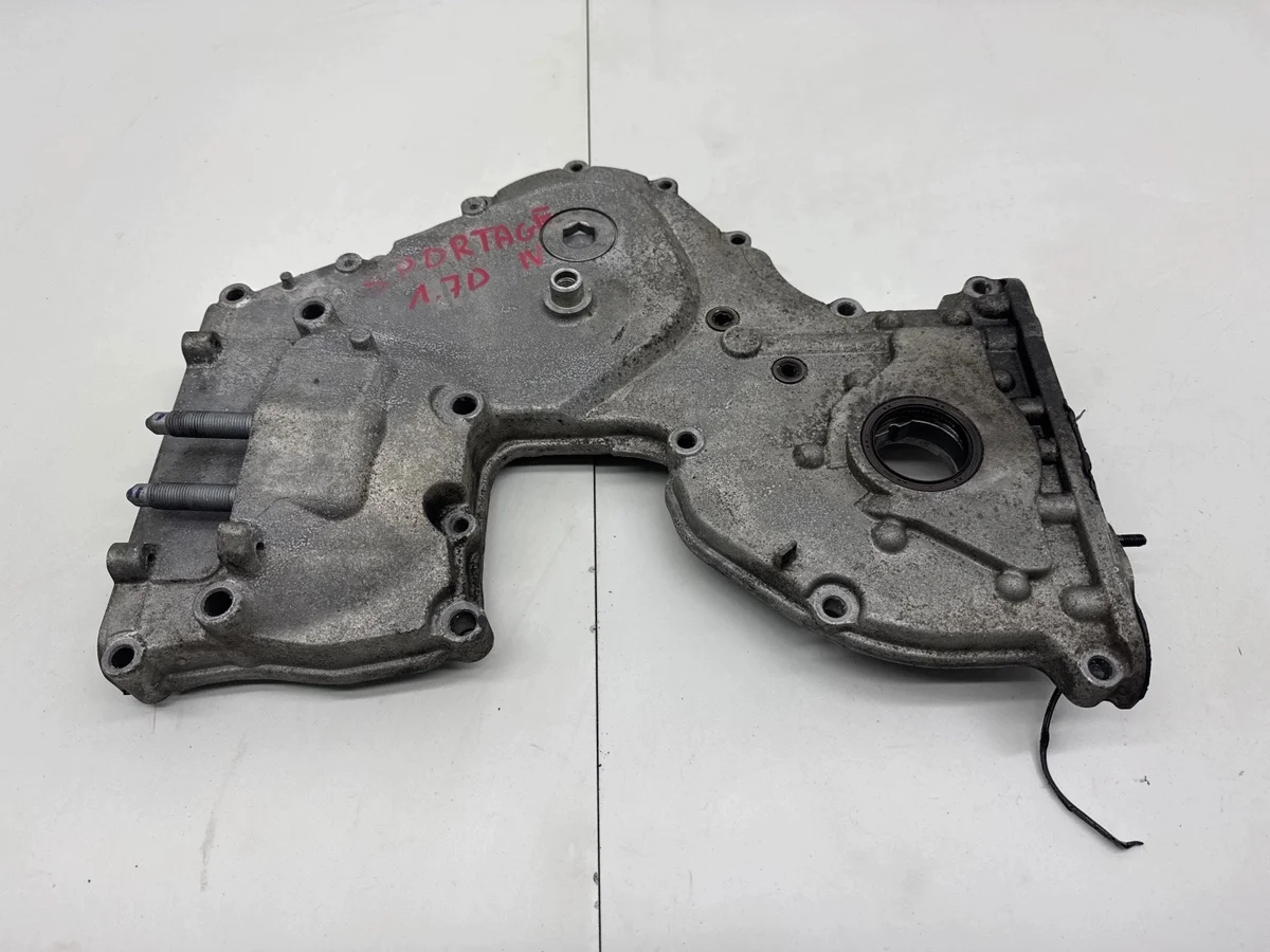 Kia Sportage 1.7 CRDi Timing Belt Cover Used