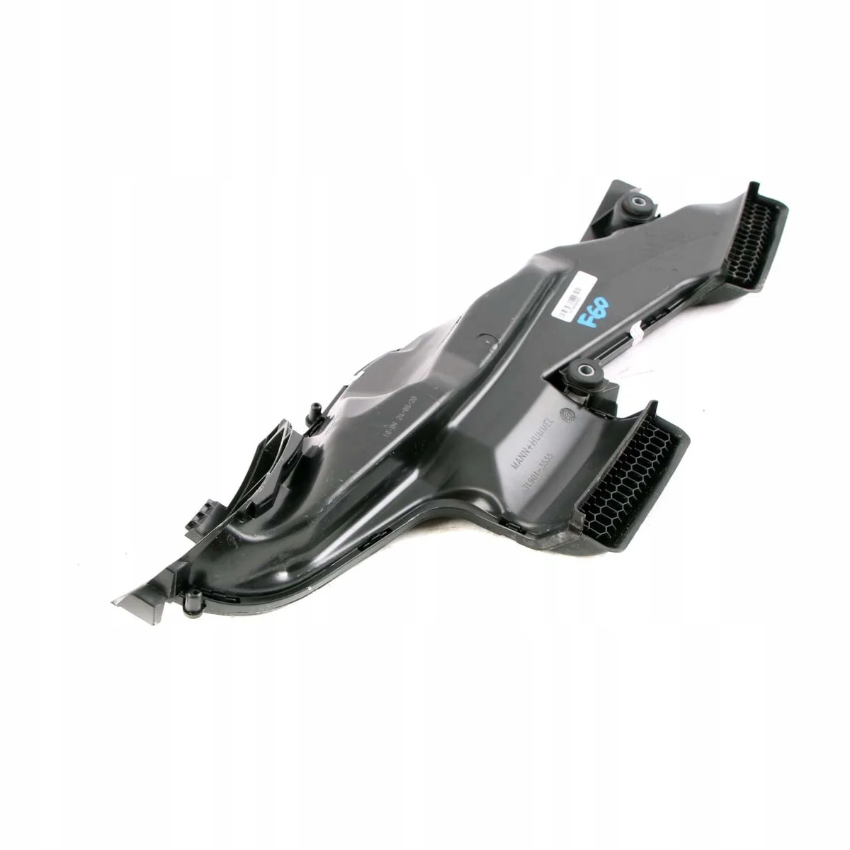 Condutor de Ar BMW MINI 7645645 image 4
