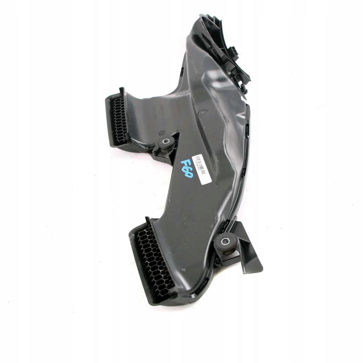 Condutor de Ar BMW MINI 7645645 image 10