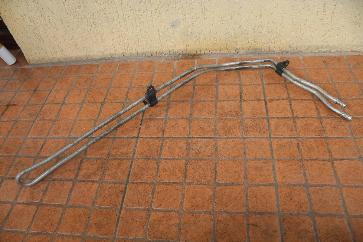 Radiador Direção Assistida Audi A4 B7 8E0422885