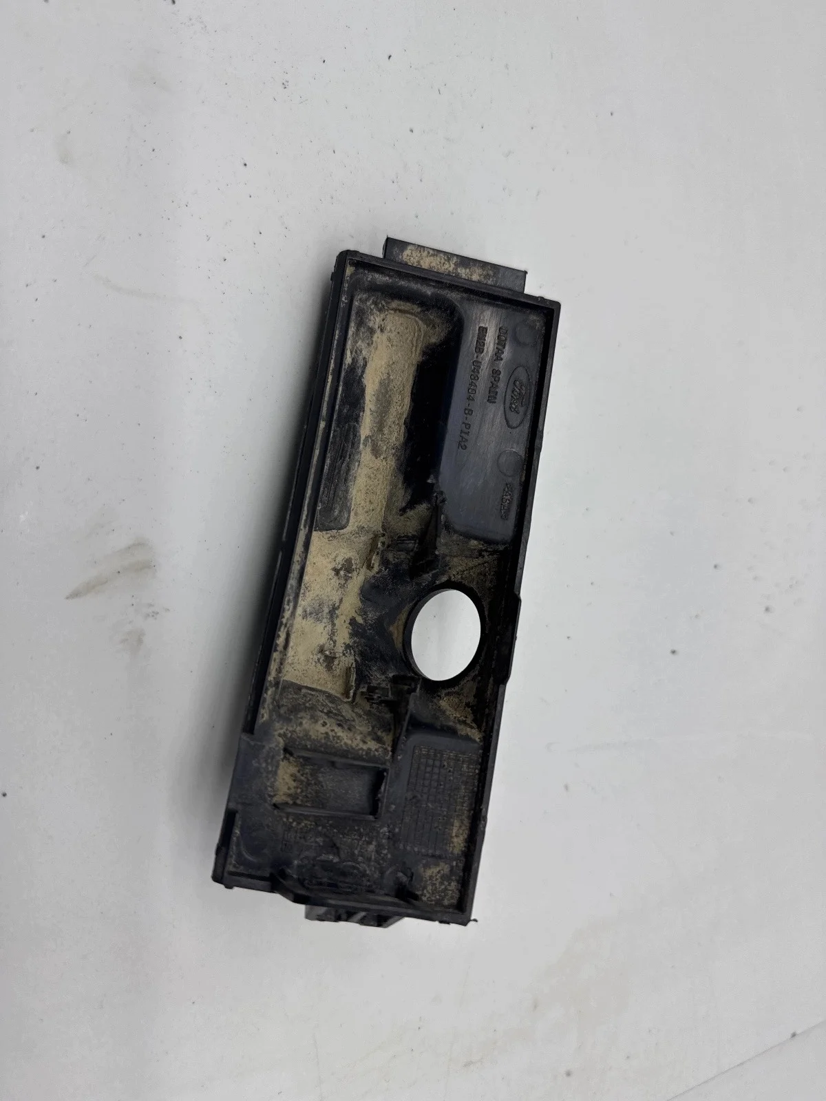 Cache caméra Ford GALAXY III (CK) EM2B-U43404-B image 3