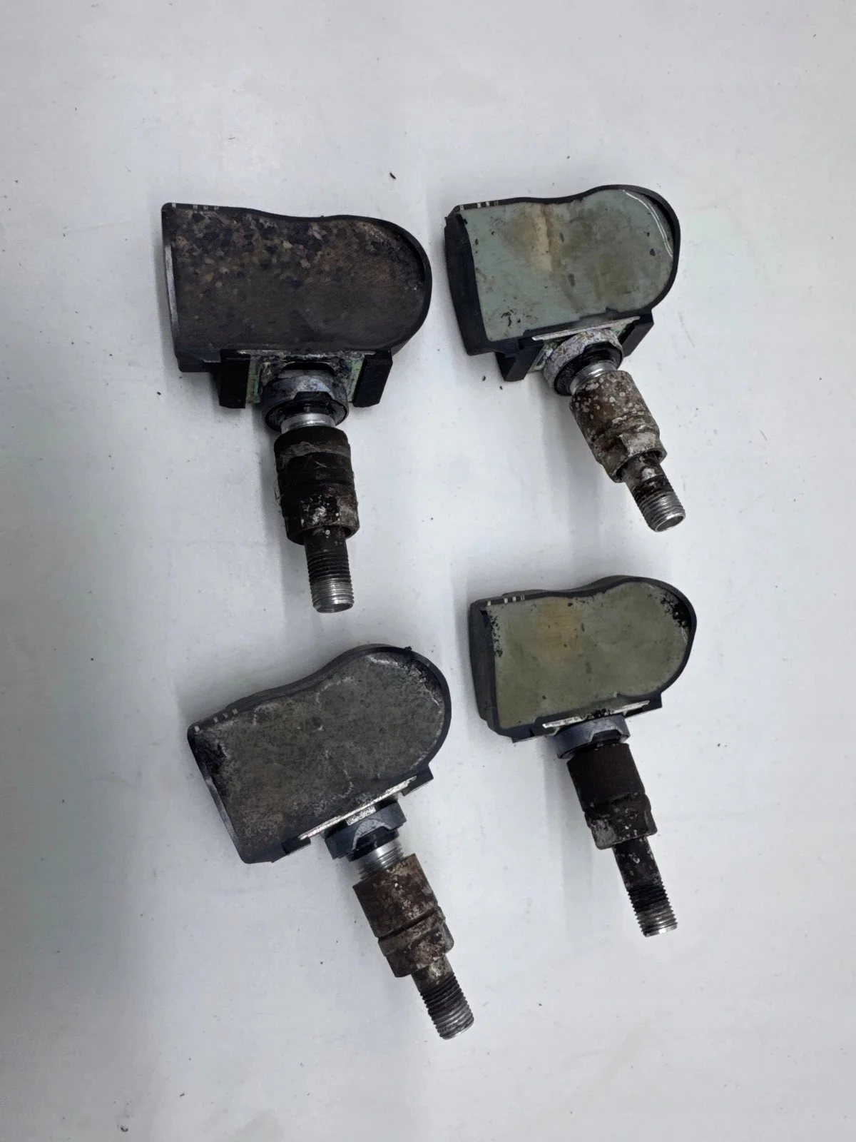 Reifendrucksensor TPMS Nissan Qashqai II J11 image 3