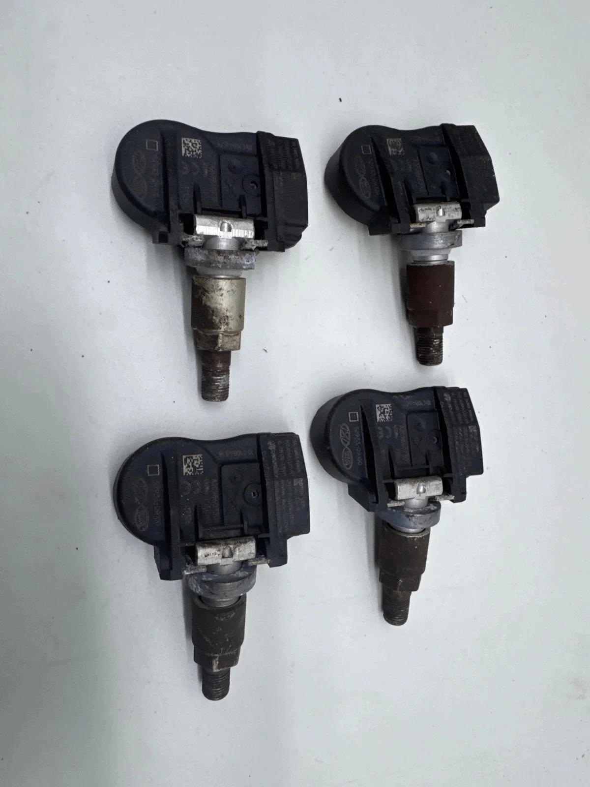 Sensores Pressão Pneus Kia Sportage IV 52933-D9100